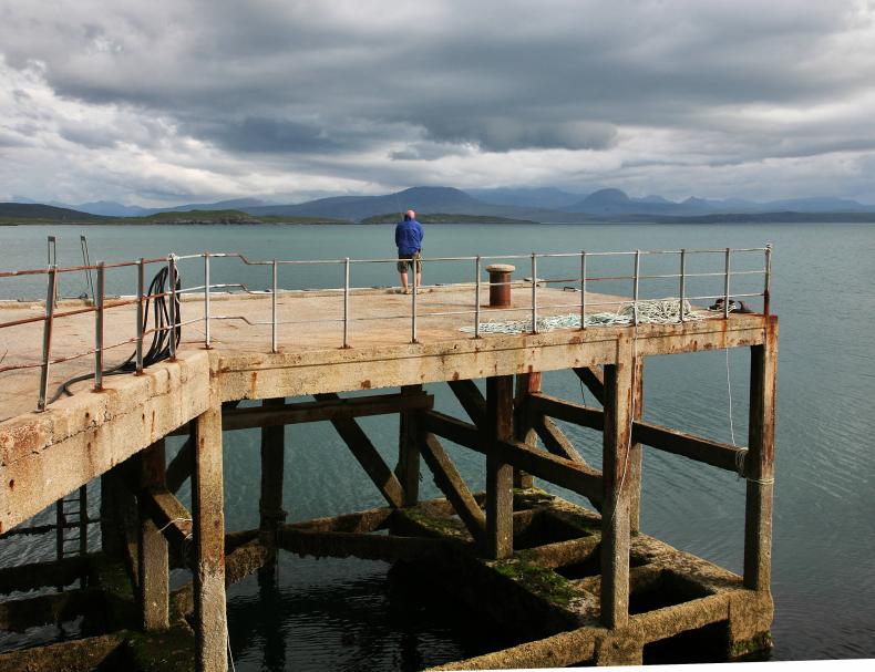 20150706-172945.jpg - Steve on the pier