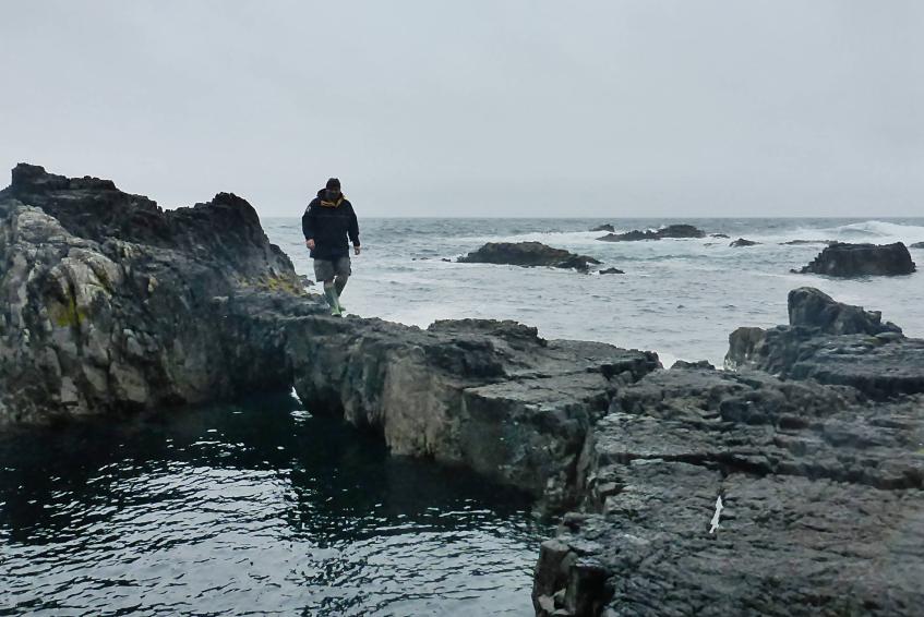 20150707-131208.jpg - Stave by the sea