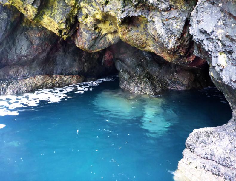 20150707-134508.jpg - Seaward end of the tunnel