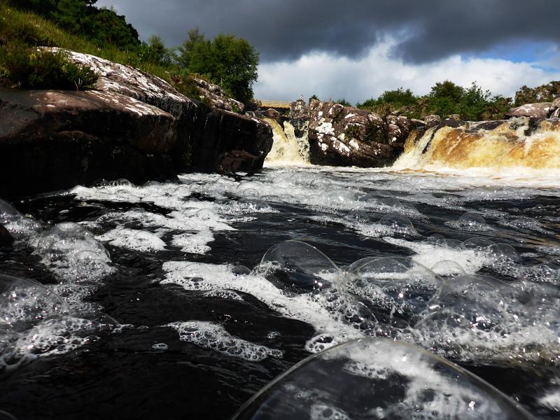 20150708-144059.jpg - Foamy river