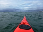 A long way to the next island