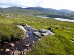 Slopes of Ben Luskentyre