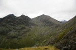 From Belig, looking west