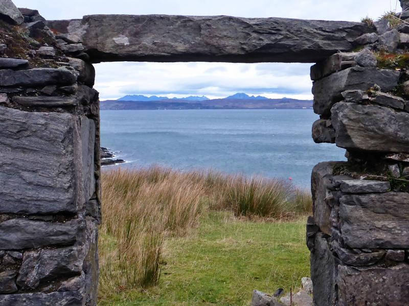 20160103-145144.jpg - Cuillin, framed