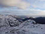 Lochaber from Ardgour