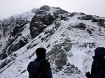Beinn Odhar Mhòr