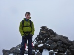 Will on Fraoch-bheinn