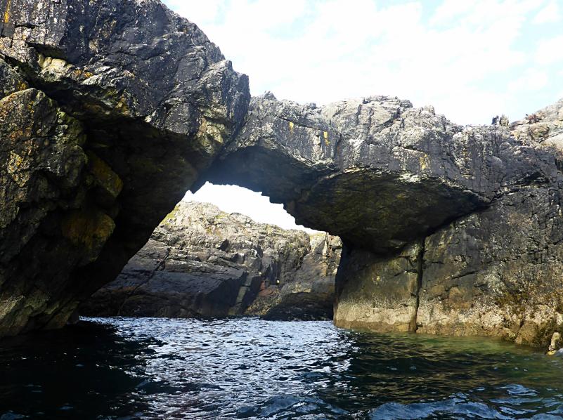 20160527-080142.jpg - Natural arch