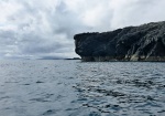Steep rock