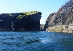 Nicolson's Leap