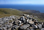 Uisinis and Skye from Hecla