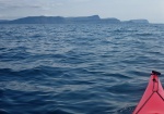 Approaching Skye