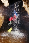 Will on the Twin Falls pitch