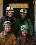 Ease Gill team