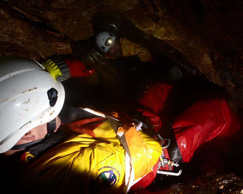 20160910-122726.jpg - Helping the casualty through