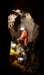 Stretcher handling