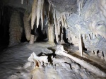 A small grotto