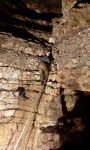 Reaching the top of the ladder