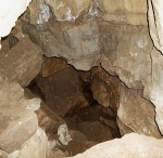 The improved entrance