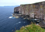 Cliffs