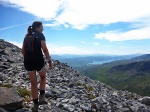 On Sgorr Ruadh
