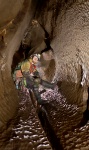 Kristian in Wilf Taylor's Passage