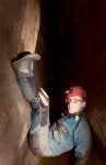 Ian in the rift