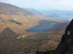 Loch Coire nan Arr