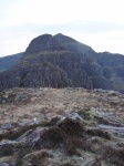 Final ridge