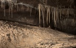 Straw grotto