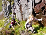Scrambling