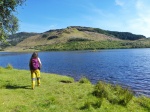 Lochside stroll