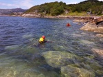 Exploring the Shieldaig coast