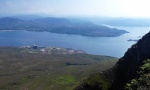 Loch Kishorn