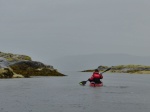 Amongst the Strome Islands