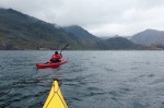 Heading towards Coruisk