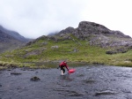 River Coruisk