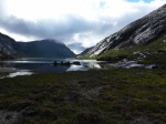 Loch Coruisk