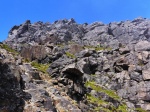 More scrambling