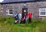 Coire Fionnaraich
