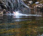 Splash!